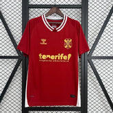 Tenerife 2025-2026 away